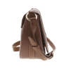 Sac à bandoulière Camel Femme Georges Rech Thi-lan