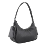 Sac à main Noir Femme Kaporal Kp Milo