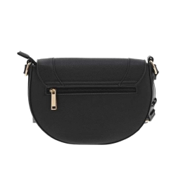 Sac à bandoulière Noir Femme Georges Rech Thi-lan