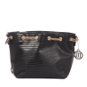 Sac seau Noir Femme Manoukian Milly