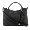 Sac à Main Noir Femme Guess Brenton