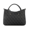 Sac à Main Noir Femme Guess Brenton