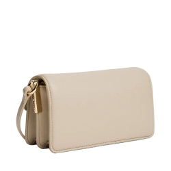 Sac à bandoulière Beige Femme Tommy Hilfiger Heritage