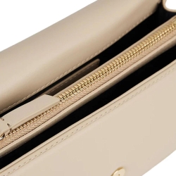 Sac à bandoulière Beige Femme Tommy Hilfiger Heritage