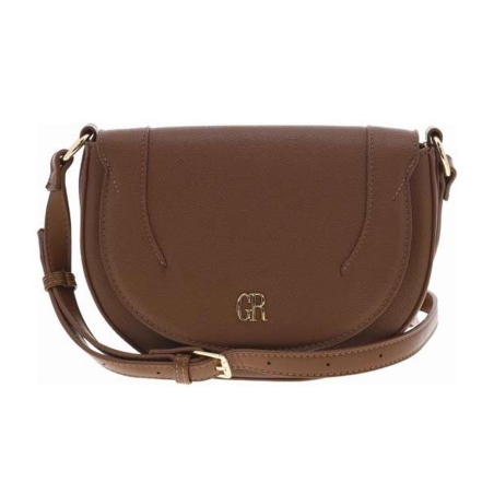 Sac à bandoulière Marron Femme Georges Rech