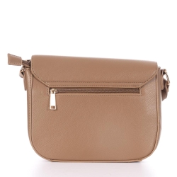 Sac Bandoulière Marron Clair Femme Torrente Jordanna