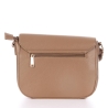 Sac Bandoulière Marron Clair Femme Torrente Jordanna