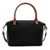 Sac à Bandoulière Noir Femme Tamaris 33522