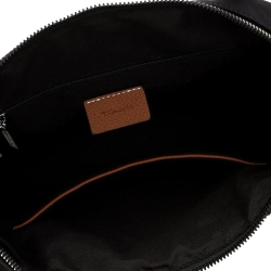 Sac à Bandoulière Noir Femme Tamaris 33522