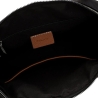Sac à Bandoulière Noir Femme Tamaris 33522