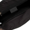 Sac à Bandoulière Noir/Léopard Femme Tamaris 33522