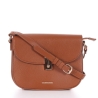 Sac Bandoulière Marron Femme Torrente Jordanna