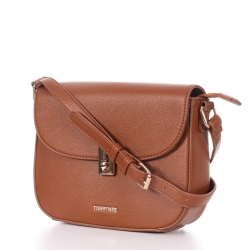 Sac Bandoulière Marron Femme Torrente Jordanna