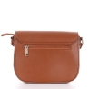 Sac Bandoulière Marron Femme Torrente Jordanna