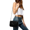 Sac à bandoulière Noir Femme Kaporal Kp Membo
