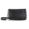 Sac à bandoulière Noir Femme Kaporal Kp Membo