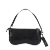 Sac à Bandoulière Noir Femme Kaporal NANDY