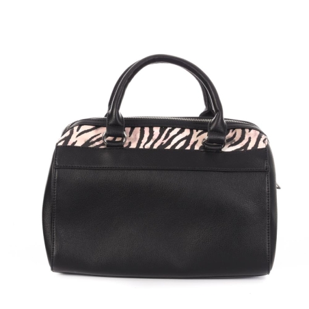 Sac à main Noir Femme Kaporal NHALA