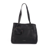 Sac à Main Noir Femme Manoukian MYLENE