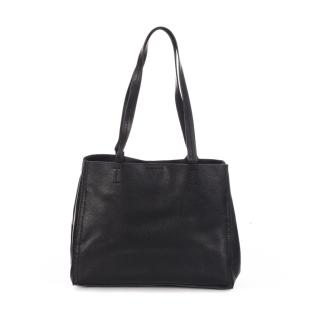 Sac à Main Noir Femme Manoukian MYLENE