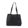 Sac à Main Noir Femme Manoukian MYLENE