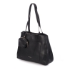 Sac à Main Noir Femme Manoukian MYLENE