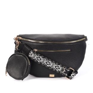 Banane Noire Femme Rodier ZEST