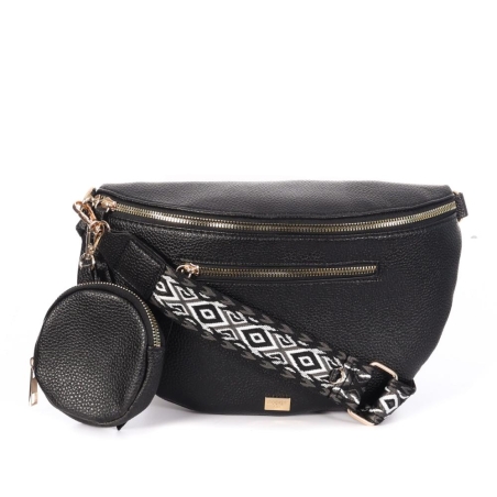 Banane Noire Femme Rodier ZEST