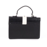 Sac à Bandoulière Noir Femme Kaporal NIDIA