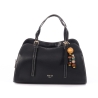 Sac à Main Noir Femme Rodier MANHATAN