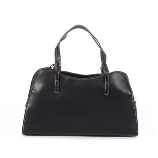 Sac à Main Noir Femme Rodier MANHATAN