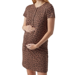 Chemise de nuit Femme Vero Moda Maternity Lia Leo