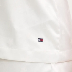 Pyjama + Bandeau Écru Femme Tommy Hilfiger Gift Cami