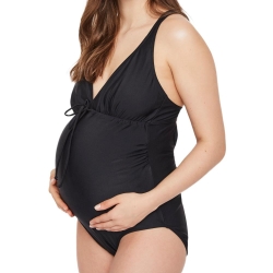 Maillot de bain Noir Femme Mamalicious 20017870