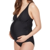 Maillot de bain Noir Femme Mamalicious 20017870