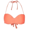Haut de Maillot de bain Orange Femme O'Neill Havaa