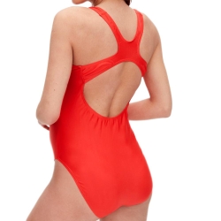 Maillots de bain de Grossesse Rouge Femme Mamalicious Veronica