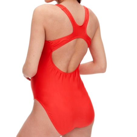 Maillots de bain de Grossesse Rouge Femme Mamalicious Veronica