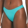 Bas de maillot de bain Turquoise Femme Nike Bikini Bottom