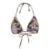 Haut de Maillot de bain Noir Femme O'Neill Capri