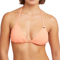 Haut de Maillot de bain Orange Femme O'Neill Capri