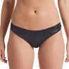 Bas de maillot de bain Noir Femme Nike NESSA