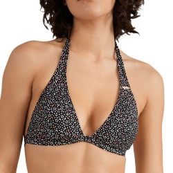 Haut de Maillot de bain Noir Femme O'Neill Marga 1800028