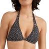Haut de Maillot de bain Noir Femme O'Neill Marga 1800028
