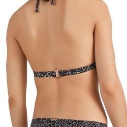 Haut de Maillot de bain Noir Femme O'Neill Marga 1800028
