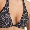 Haut de Maillot de bain Noir Femme O'Neill Marga 1800028