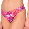 Bas de Bikini Rose Femme Only Olli Brazilian