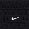 Haut de maillot de bain Noir Femme Nike Bandeau Midkini