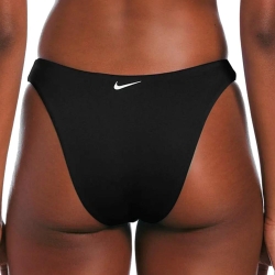 Bas de maillot de bain Noir Femme Nike Sling Bikini Bottom