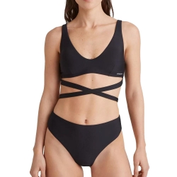 Maillot de bain Noir Femme O'Neill Sofie